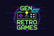 Gen Retro Games Logo