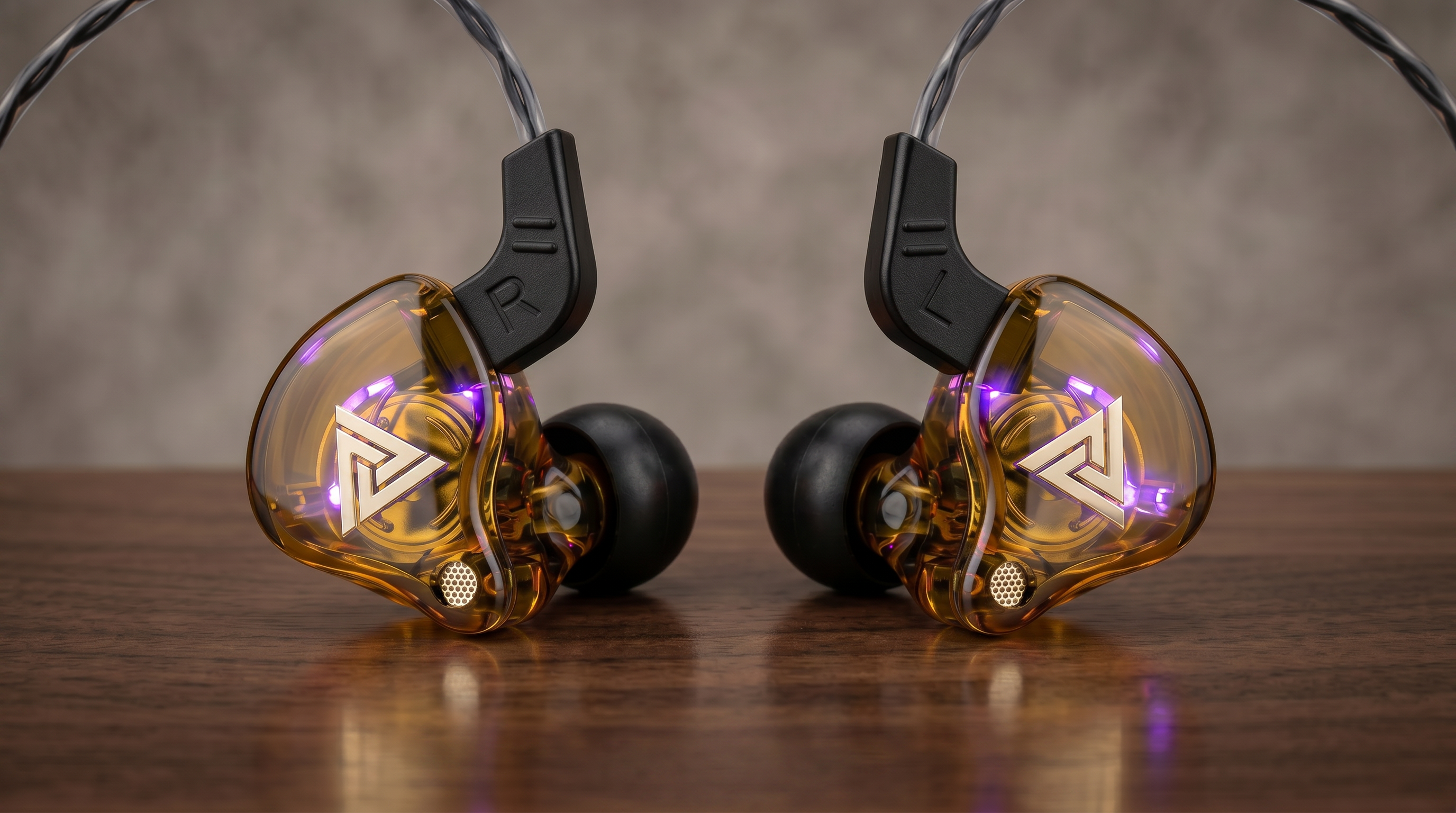 Gen Retro Gaming Earbuds