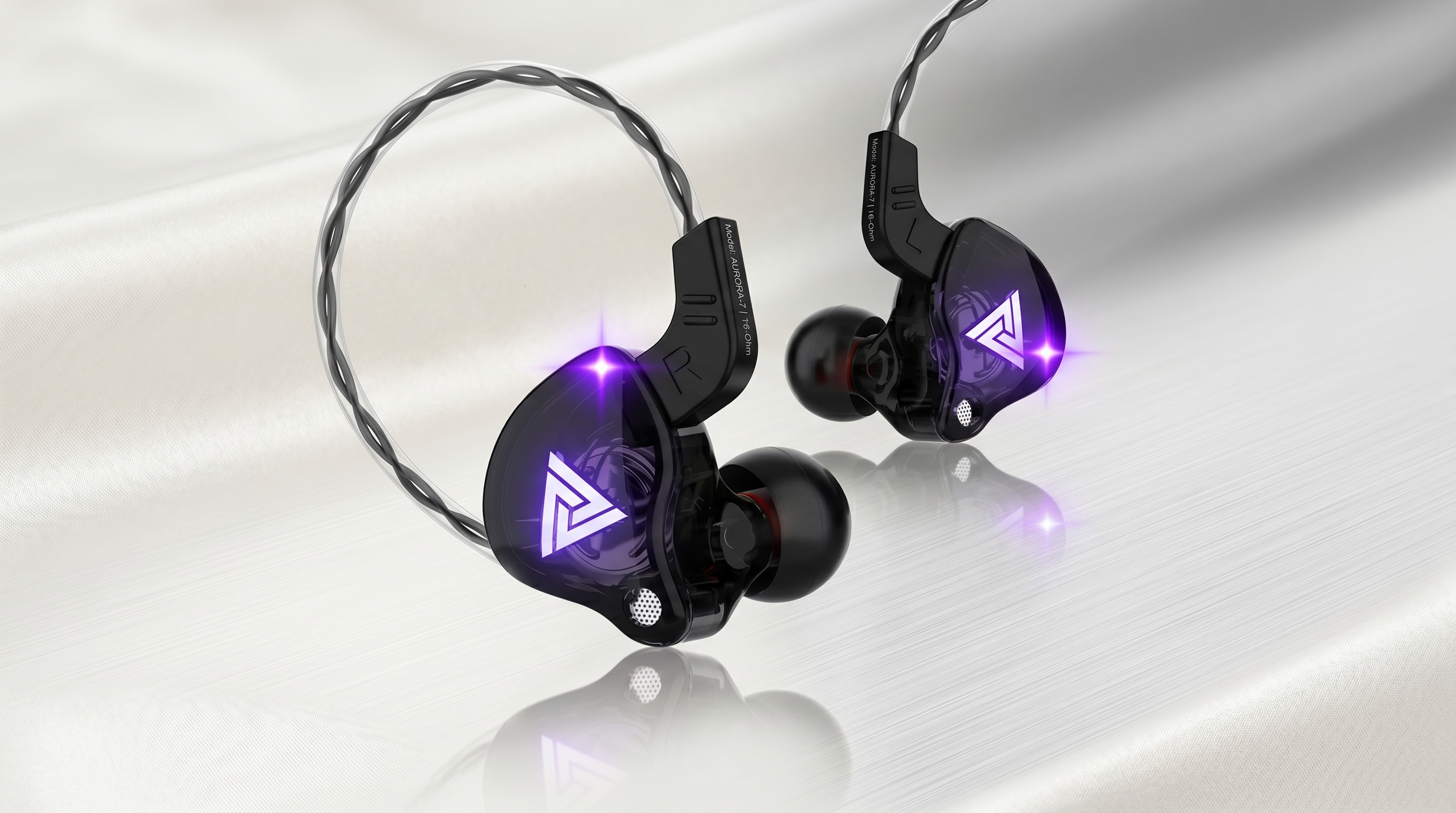 Gen Retro Gaming Earbuds