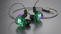 Gen Retro gaming earbuds with 3.5mm audio jack compatible with Arkos R36S Nintendo Switch and PC