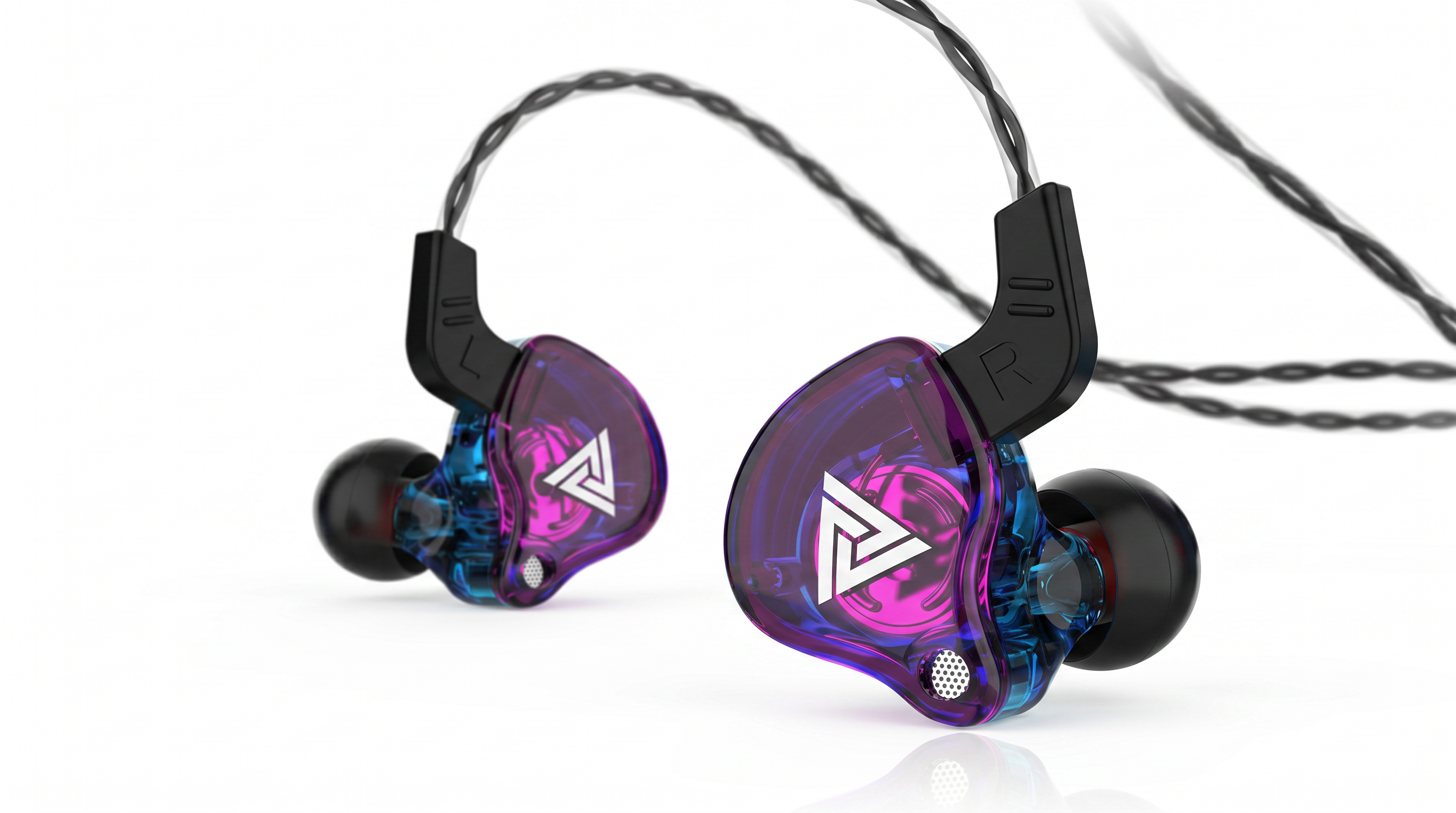 Gen Retro Gaming Earbuds