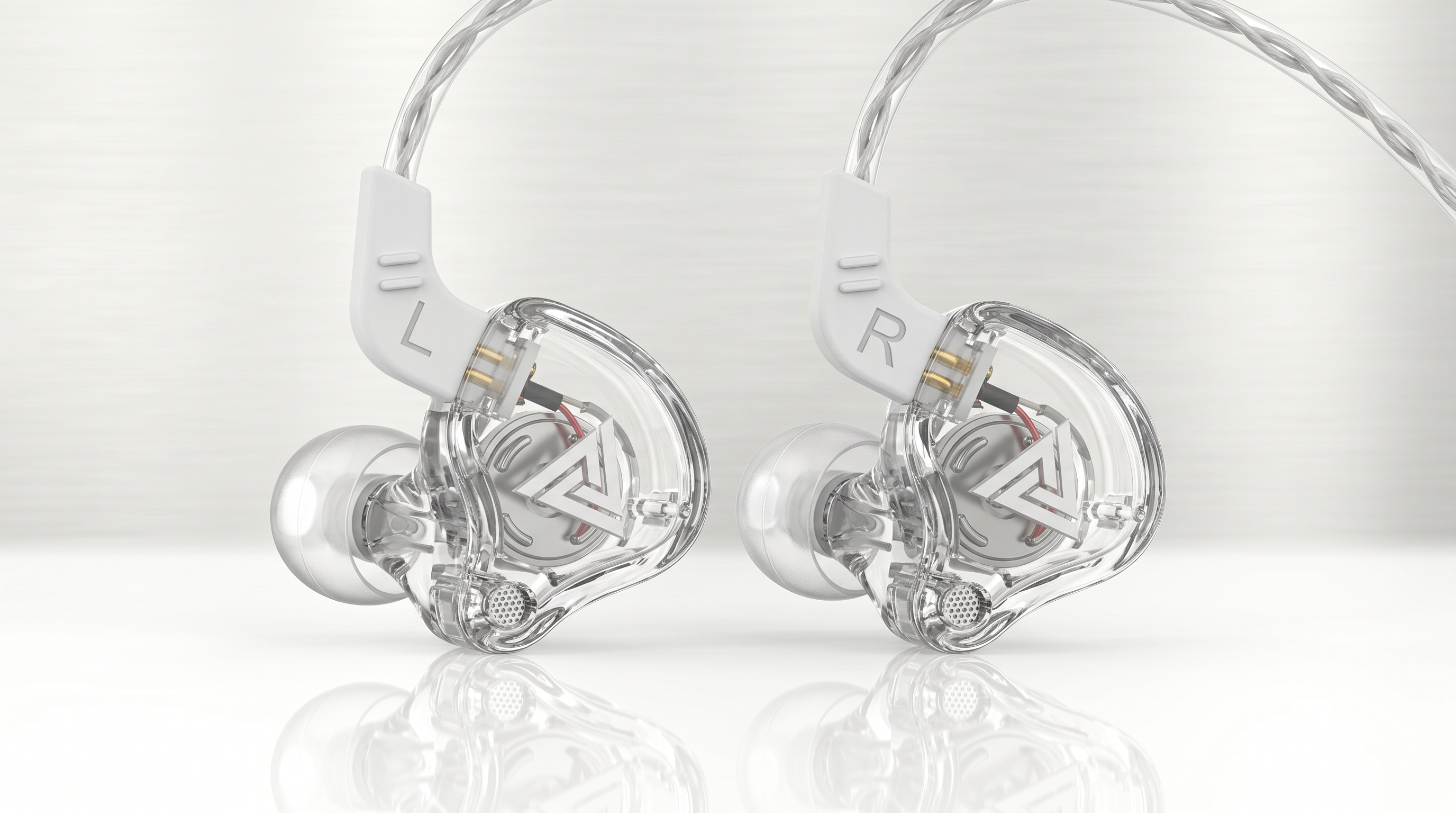 Gen Retro Gaming Earbuds