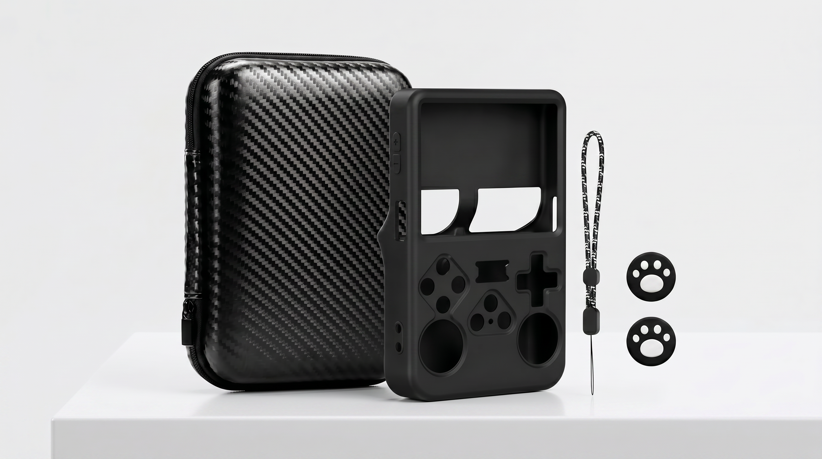 R36 Utlra Carry Case